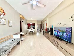 Euphony Gardens (D27), Condominium #552793831